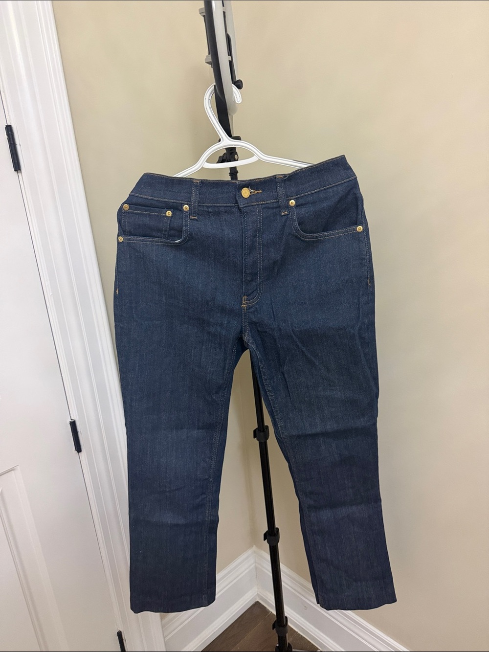 Zara Jeans BNWOT size 8